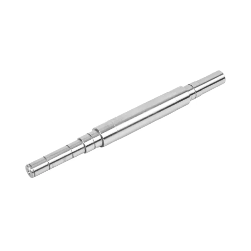 عمود المحرك من الصلب الكربوني