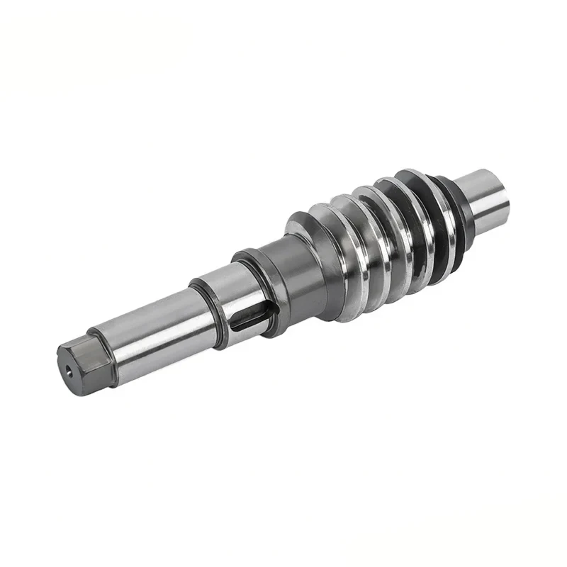 Ultra Precision Motor Shaft