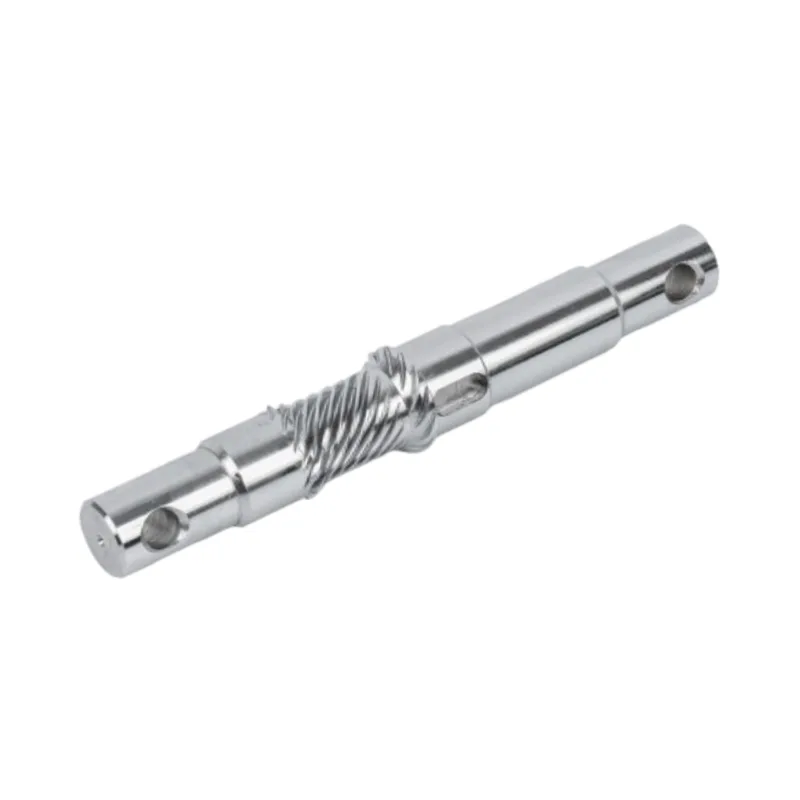 رمح محرك الروبوت الصناعي