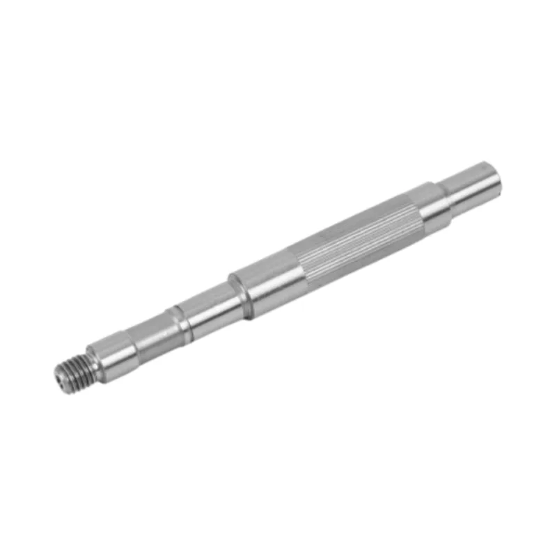 رمح المحرك المخفض